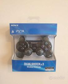 Controller Wireless per PS3 - Nuovo con Scatola