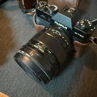 Fujifilm XF16MM F1.4R WR + Fujifilm XT-20