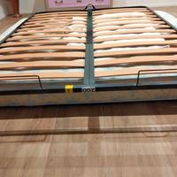 Rete letto contenitore 200 per 160