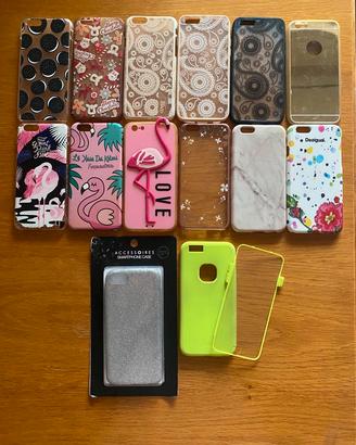 Cover I-phone 6