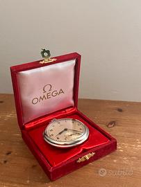 Scatola orologio da taschino