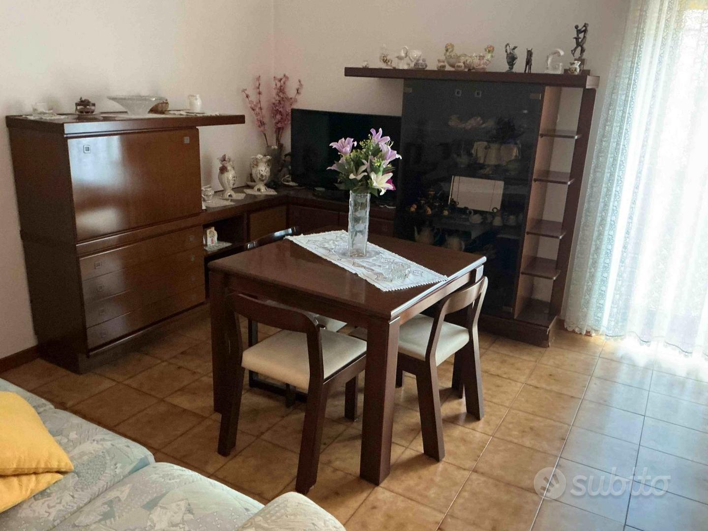 Appartamento – Monfalcone, Crosara, Gorizia / Gurize / Gorica - Vista 2