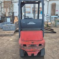Sollevatore linde 20ql
