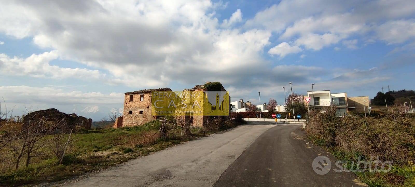 Terreno edificabile - Teramo - Vista 4