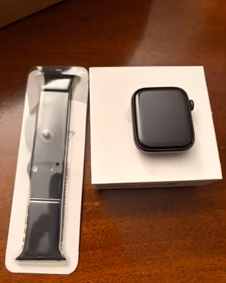 Iphone13 + Apple watch 5
