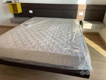 Letto Fimar Sorvolo con contenitore - Nuovo