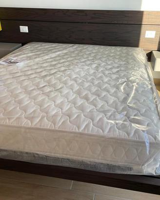 Letto Fimar Sorvolo con contenitore - Nuovo
