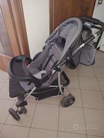 passeggino lionelo 