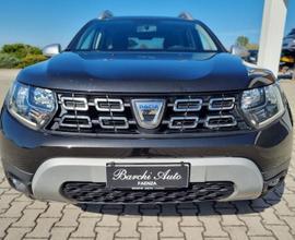 Dacia Duster 1.5 Blue dCi 8V 115 CV 4x2 Prestige