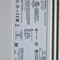 Sony LDM-X310ST 31'' 3D 4K 