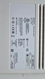 Sony LDM-X310ST 31'' 3D 4K 