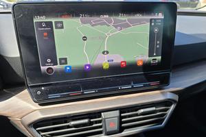 SEAT Leon Sportstourer 2.0 TDI 150 CV DSG Busine