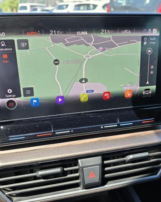 SEAT Leon Sportstourer 2.0 TDI 150 CV DSG Busine
