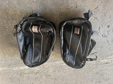 Borse Moto universali