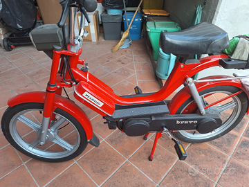Piaggio Bravo