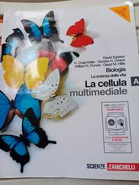 La cellula multimediale A - Zanichelli
