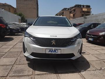 Peugeot 3008 3008 1.2 puretech t GT s&s 130cv eat8
