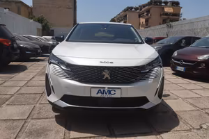 Peugeot 3008 3008 1.2 puretech t GT s&s 130cv eat8
