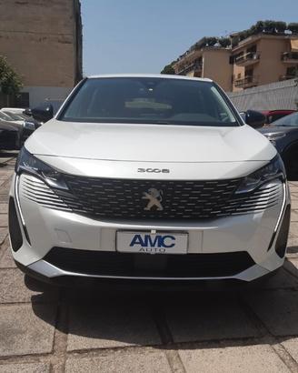 Peugeot 3008 3008 1.2 puretech t GT s&s 130cv eat8