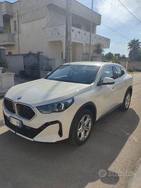 Bmw x2 (u10) - 2024