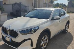 Bmw x2 (u10) - 2024