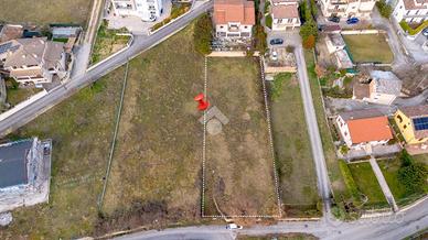 TER. RESIDENZIALE A L'AQUILA