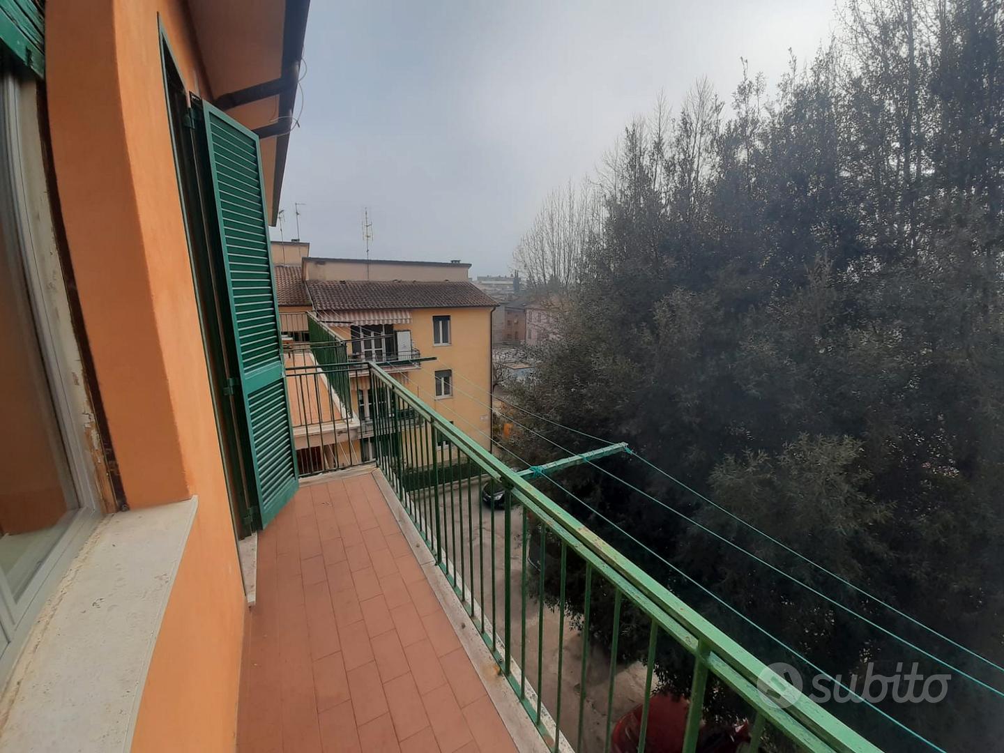 Appartamento – Panicale, Colle Calzolaro - Vista 3