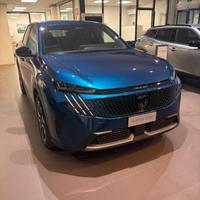 PEUGEOT 3008 Hybrid 145 e-DCS6 Allure