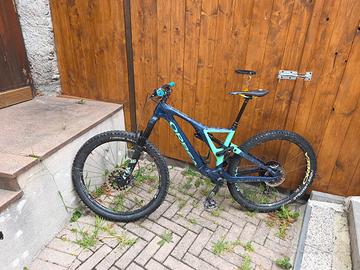 Orbea Rallon M-Team 2018 Taglia L 