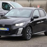 PEUGEOT 208 PureTech 100 Stop&Start 5 porte Allu