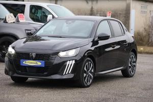 PEUGEOT 208 PureTech 100 Stop&Start 5 porte Allu