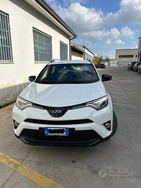Toyota rav4 2017 diesel