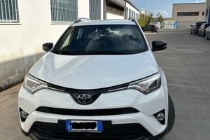 Toyota rav4 2017 diesel