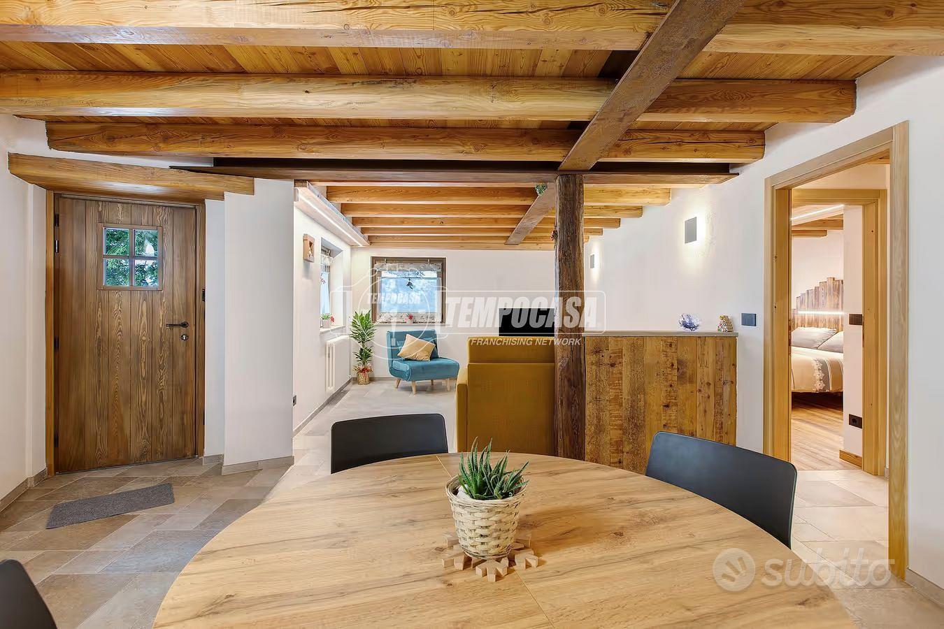Apartment in Rhêmes-Notre-Dame, Bruil - Altro