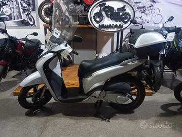 HONDA SH 150 FINANZ INTERESSI 0 NO ANTICIPO NO BUS