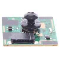 Samsung BN96-42664B modulo joystick nero pulsante