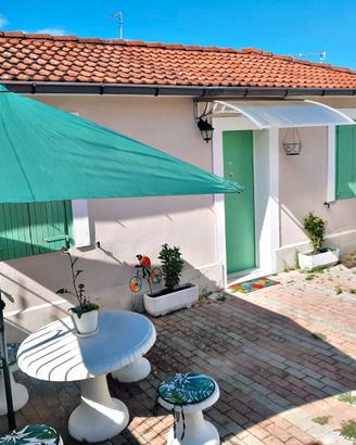 Casa vacanze indipendente a guidonia