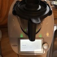 Thermomix TM6 