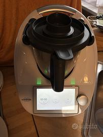 Thermomix TM6 