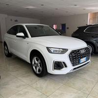 AUDI - Q5 Sportback - Q5 SPB 40 TDI quattro S