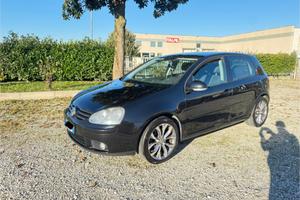 Volkswagen Golf 2.0 16V TDI 5p. Comfortline