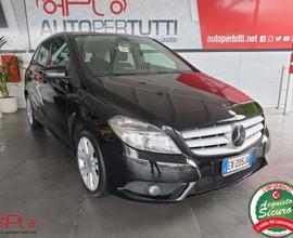 MERCEDES-BENZ B 180 CDI Executive