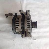 ALTERNATORE MERCEDES Classe C Berlina W204 0121715