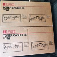 TONER RICOH NUOVI PZ2