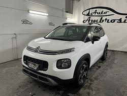 Citroën C3 Aircross PureTech 110 S&S Shine Pa...