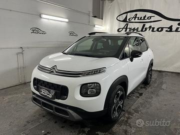 Citroën C3 Aircross PureTech 110 S&S Shine Pa...