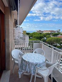 VISTAMARE 100 m da SPIAGGIA CON PARCHEGGIO