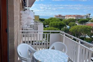 VISTAMARE 100 m da SPIAGGIA CON PARCHEGGIO