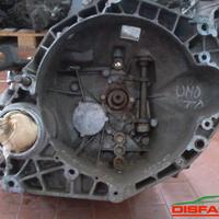 CAMBIO FIAT UNO TURBO DIESEL