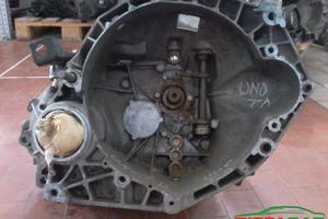 CAMBIO FIAT UNO TURBO DIESEL